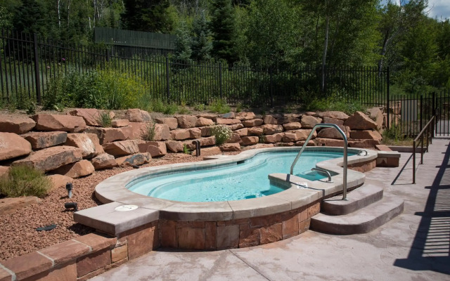 Lodges at Deer Valley