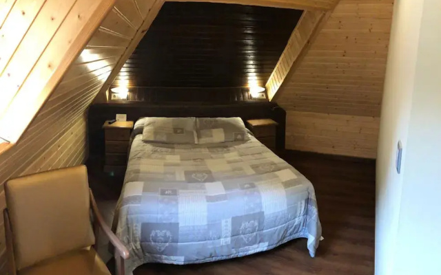 Hotel Sarao 3000