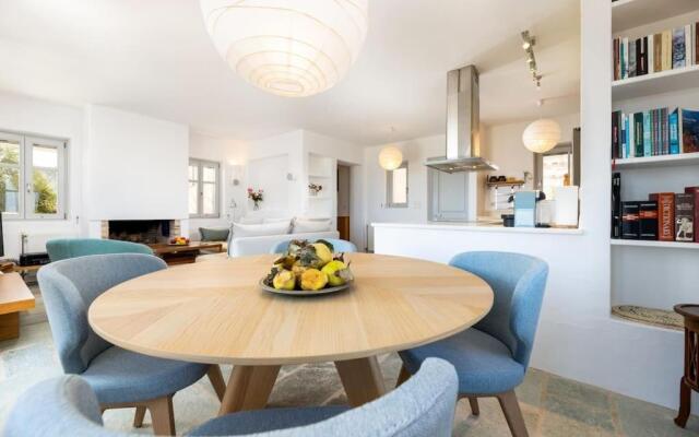 AEGEAN DROP II, near Naousa!