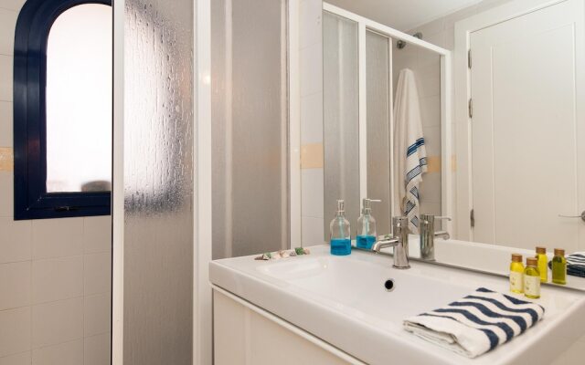 Holiday Home Meloneras B62