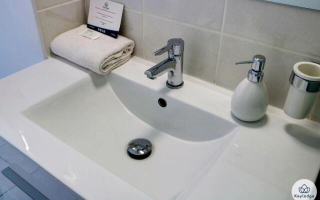 T2 - Duplex – Neptune - 34 m2 – Vue mer - Saint-Denis