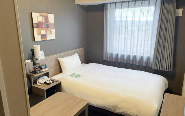 Hotel Route-Inn Takefu Inter – Guest Rooms – Echizen