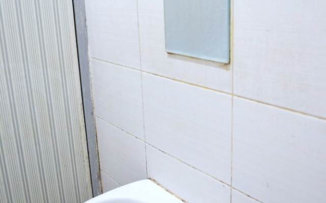 Semampir Residence by Occupied