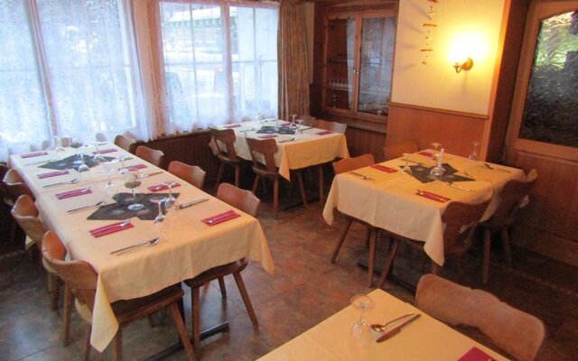 Restaurant Felsenburg