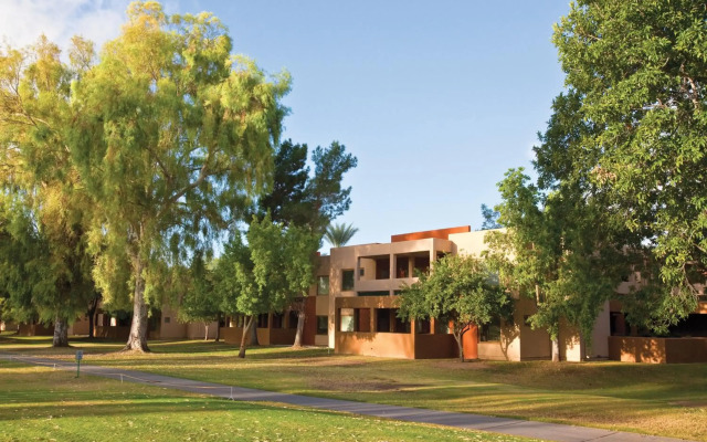Orange Tree Resort