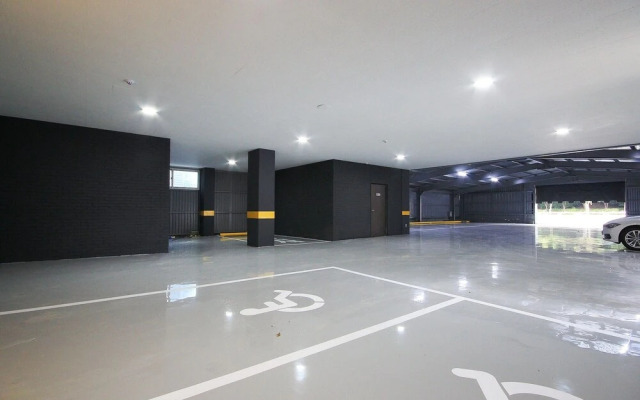 Jeonju Sanjeongdong Terra