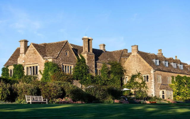 Whatley Manor