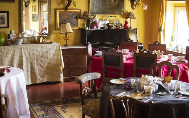 Le Manoir Du Meldick