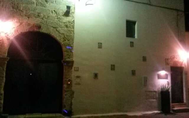 Zen Guest House Olistica