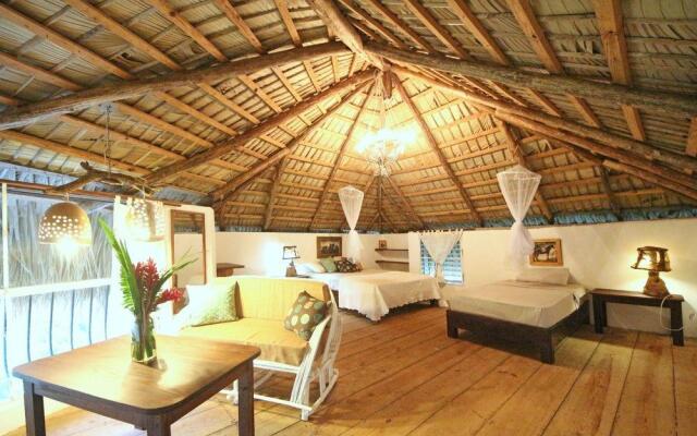 Surfbreak Cabarete Surf & Yoga Resort