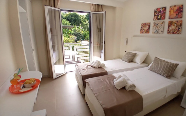 Il Calabriano Villaggio Residence