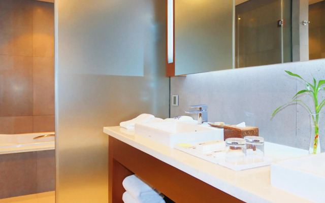 Hotel Emion Phnom Penh