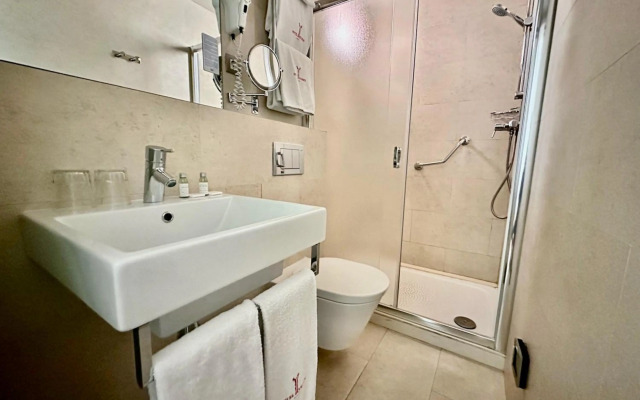 Hotel Turin  Barcelona