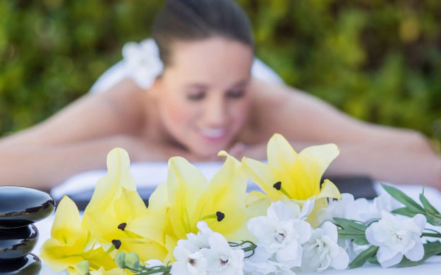 Hotel Coral And Marina