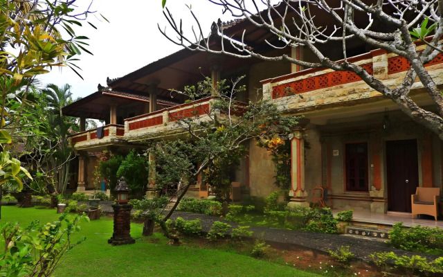 Rambutan Boutique Hotel & Spa