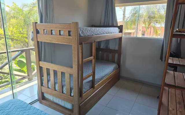 Pousada Marina do Rosa