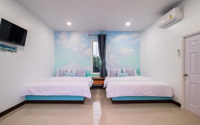 Baan Farm Sook