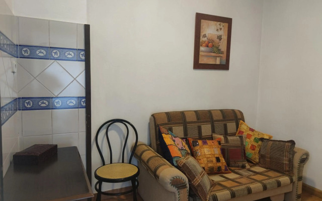 Alojamiento con encanto