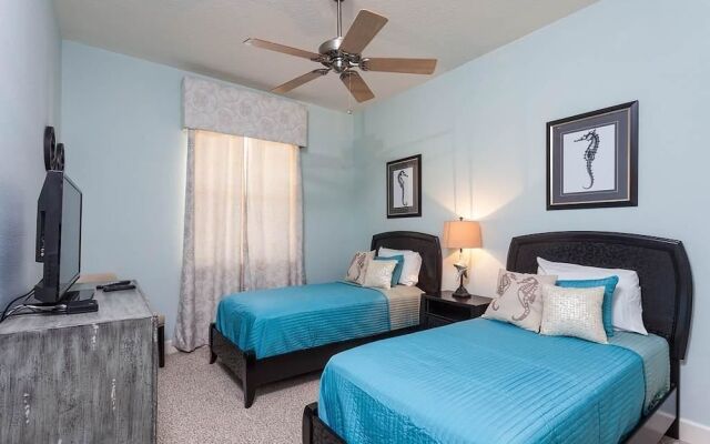 452 Cinnamon Beach - Three Bedroom Condo