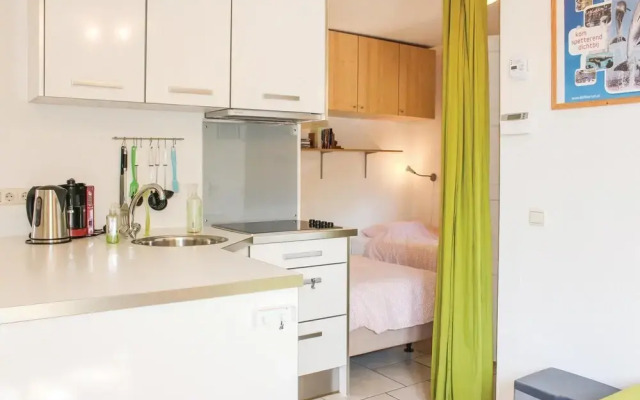 Vakantiehuis Bij Het Bos