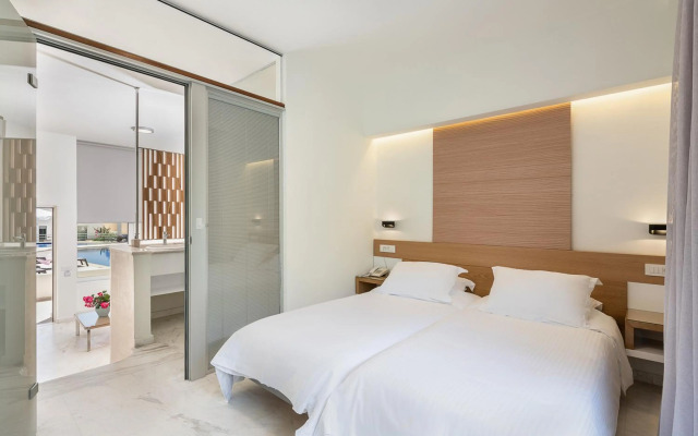 Forum Suites
