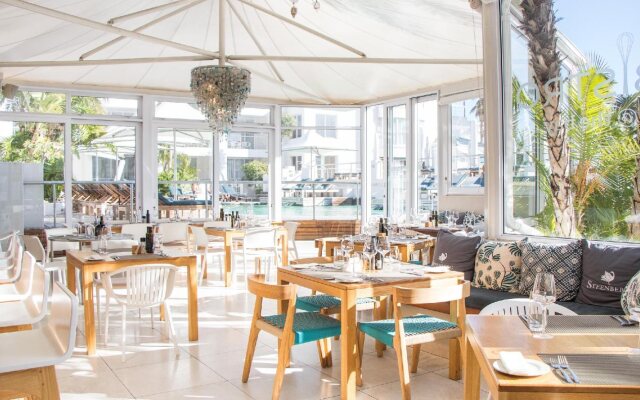 The Bay Hotel