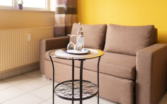 Hotel Café Nahetal