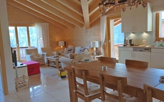 Appartement Esserts A42