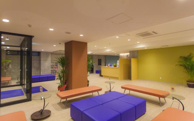 Naha-West Inn