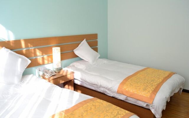 Linhai Hotel - Kunming