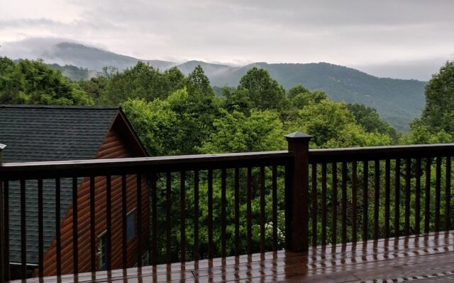 Willy Bear - 3 Br Home