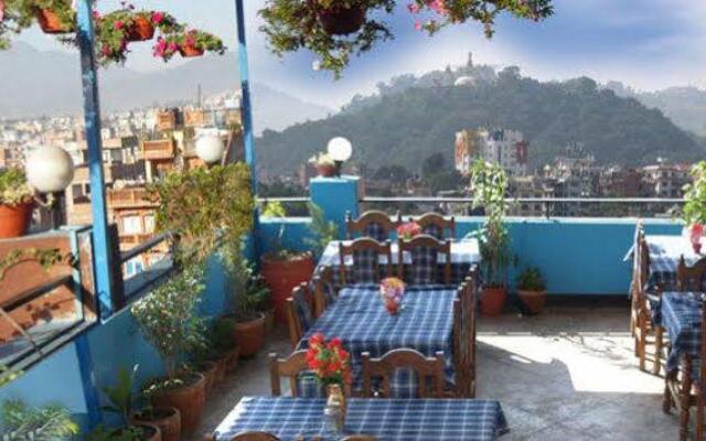 Rosebud Hotel Resort