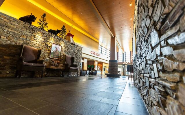 Stoney Nakoda Resort & Casino