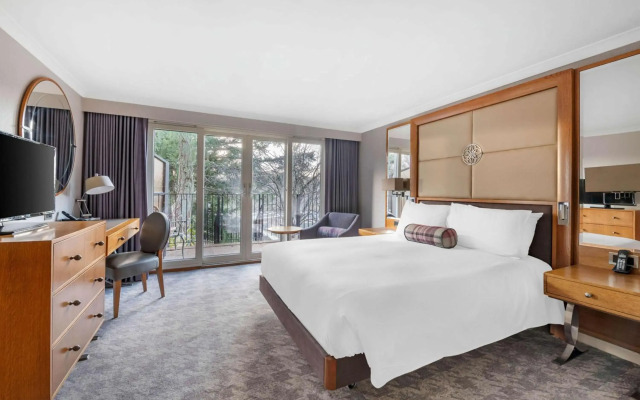 Hilton Grand Vacations Club Craigendarroch Suites Scotland