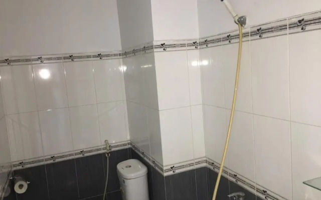 SPOT ON 1050 Hien Mai Hotel