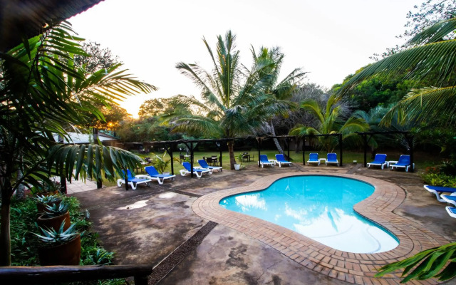Emdoneni Lodge