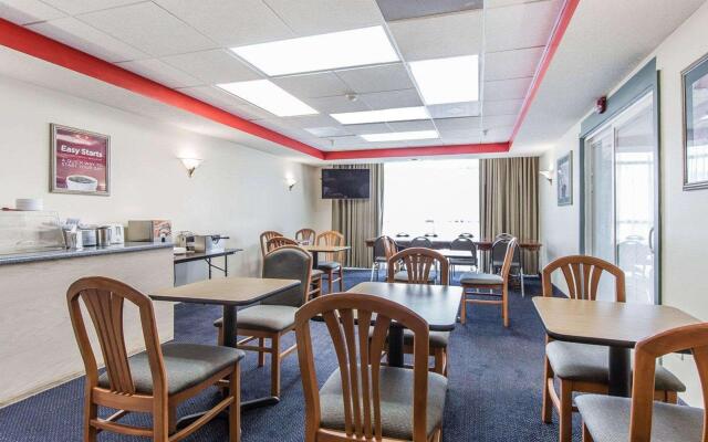 Econo Lodge Morristown
