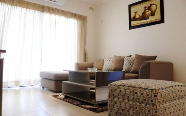 AMB Luxury Apartments