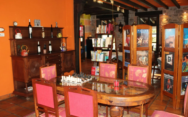 Globales Playa de las Llanas