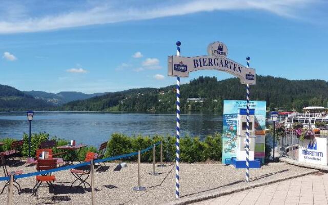 Maritim TitiseeHotel Titisee - Neustadt
