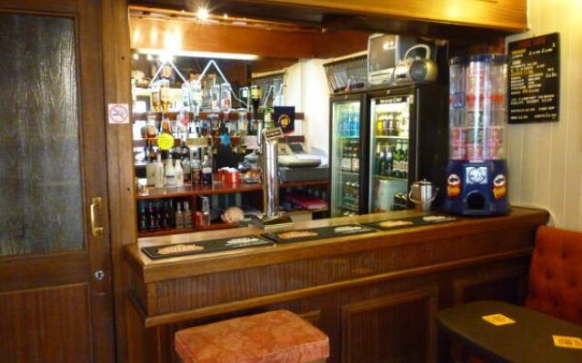 Cleveland Hotel