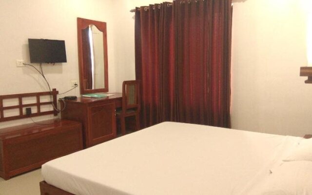 Hotel Sandra Palace
