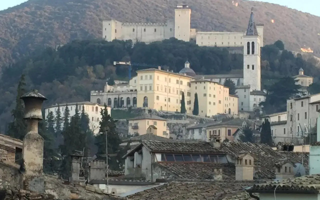 Il Borgo