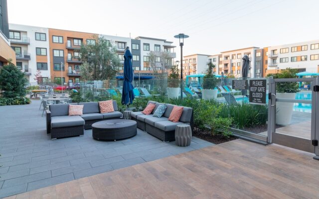 Kasa Menlo Park North Apartments