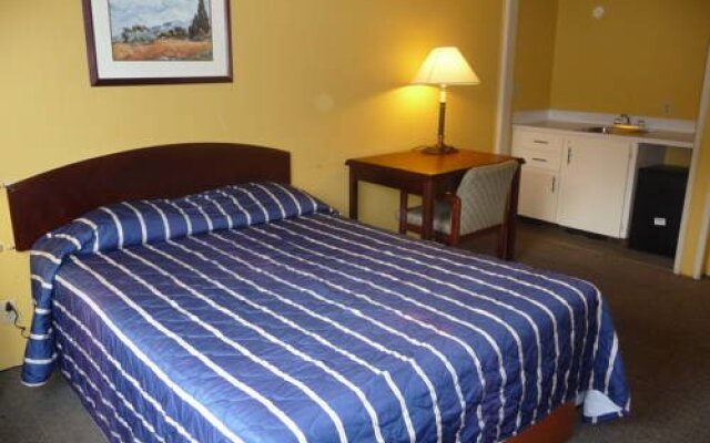 Inter City Motel