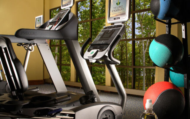 The Lodge at Woodloch