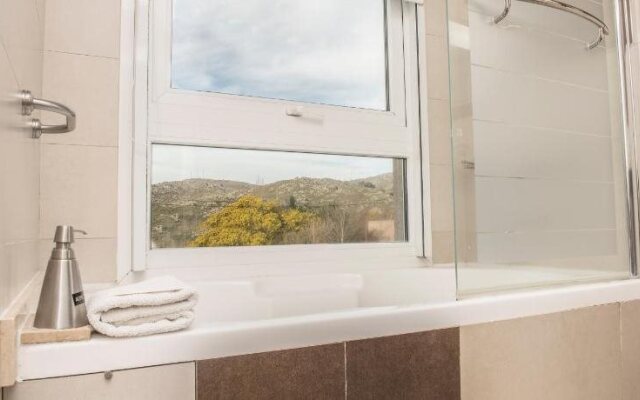 Altos de Tandil Hotel Boutique & Spa