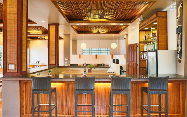 Turtle Bay Dive Resort