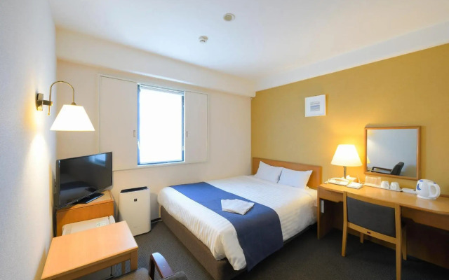 Shonandai Dai-Ichi Hotel Fujisawa Yokohama