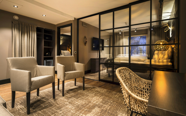 Lapland Hotels Sky Ounasvaara - Image 6
